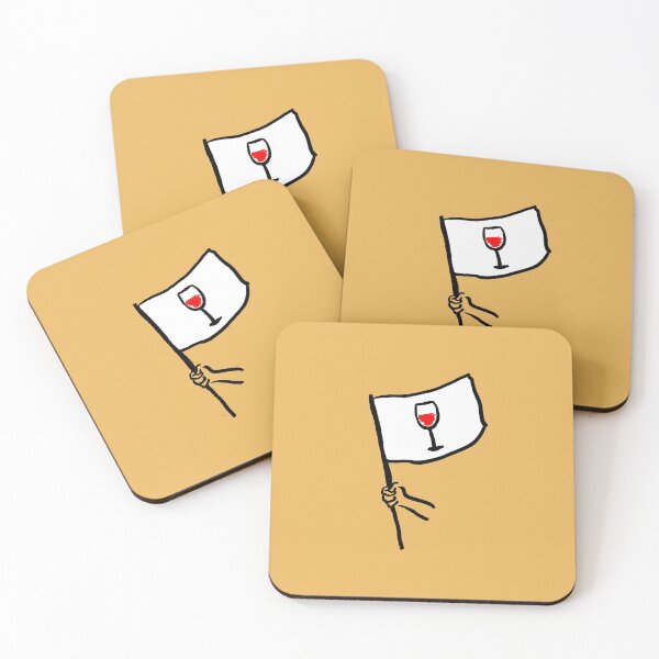 Item preview, wine team designed and sold by FunnyGrief.