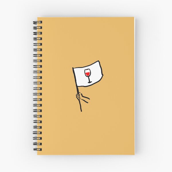 Item preview, wine team designed and sold by FunnyGrief.