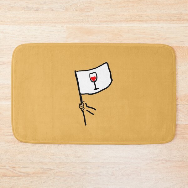Item preview, wine team designed and sold by FunnyGrief.