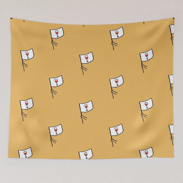 Item preview, wine team designed and sold by FunnyGrief.