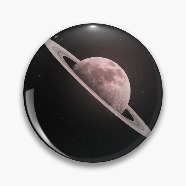 Item preview, Moon Rings designed and sold by GerroDesign.