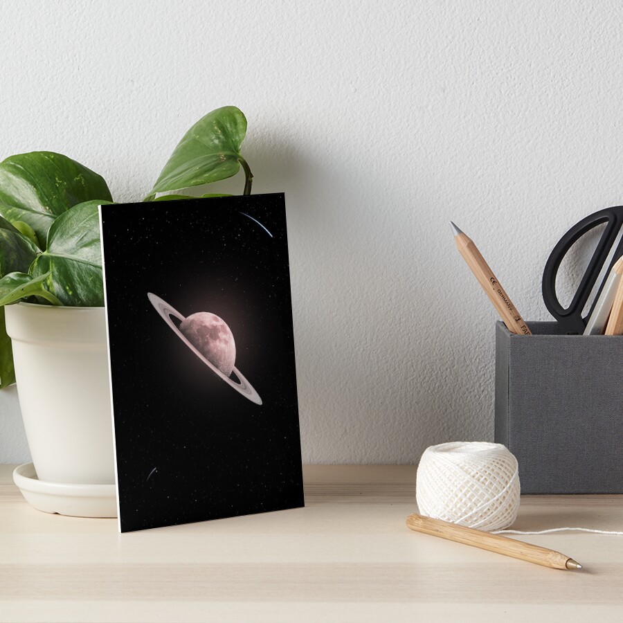 Item preview, Art Board Print designed and sold by GerroDesign.