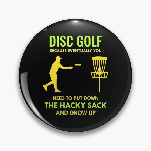 Item preview, Disc Golf Frisbee Player Coach Funny Saying Gift designed and sold by TastefulTees.