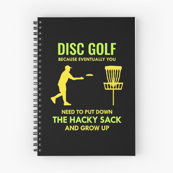 Item preview, Disc Golf Frisbee Player Coach Funny Saying Gift designed and sold by TastefulTees.