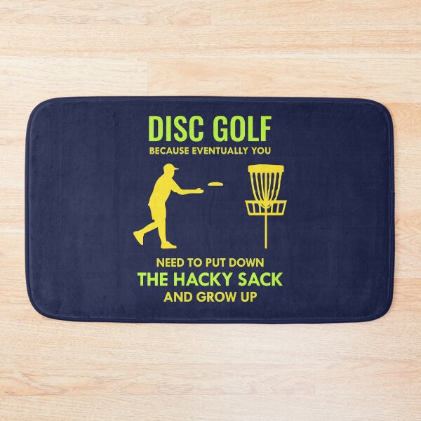 Item preview, Disc Golf Frisbee Player Coach Funny Saying Gift designed and sold by TastefulTees.