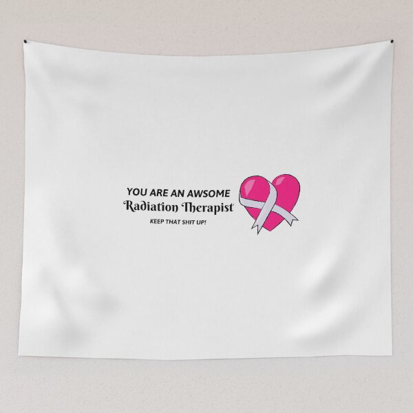 Item preview, You´re An Amazing Radiation Therapist designed and sold by ApparelByGriph.