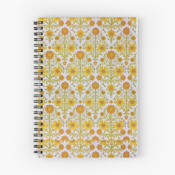 Item preview, Flowers Wallpaper Vintage Tapestry designed and sold by inesmsmartins.