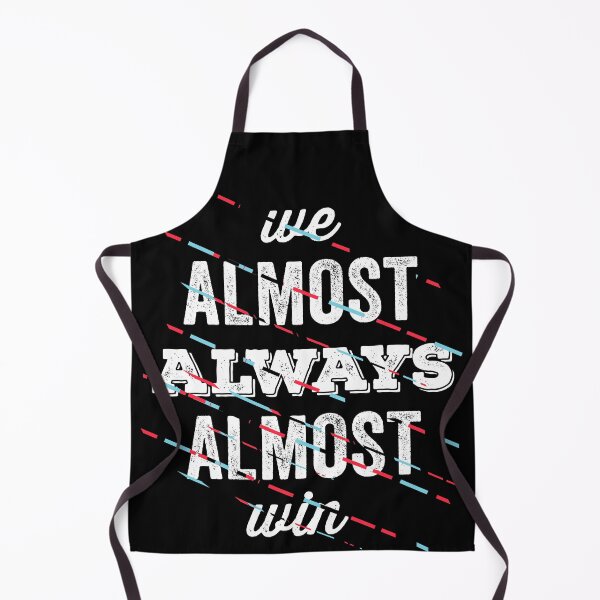 Item preview, We almost always almost Win designed and sold by wingstar.