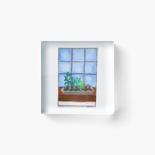 Item preview, Baby plants  designed and sold by tsaidon.