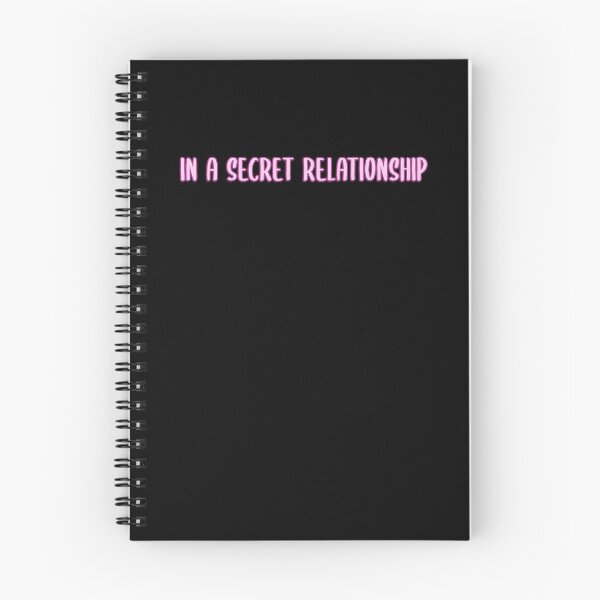 Item preview, In A secret relationship  designed and sold by EGIT.