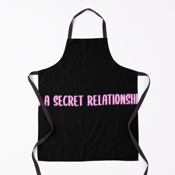Item preview, In A secret relationship designed and sold by EGIT.