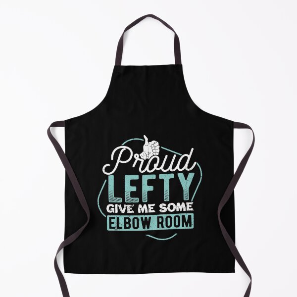 Item preview, Lefty athletes sports player chef designed and sold by Hyperspreader.