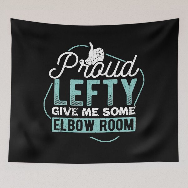 Item preview, Lefty athletes sports player chef designed and sold by Hyperspreader.