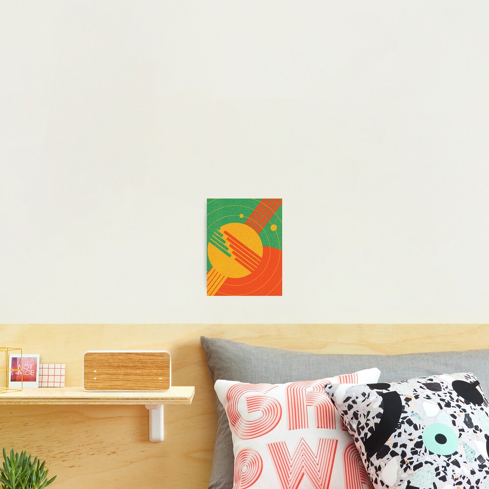 Item preview, Photographic Print designed and sold by RoufXis.