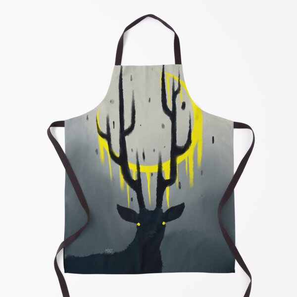 Item preview, Like a deer in headlights designed and sold by r-ioz.