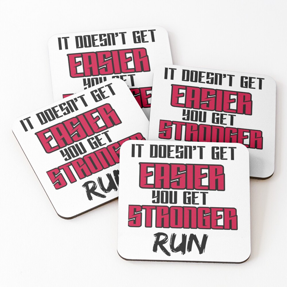 Item preview, Coasters (Set of 4) designed and sold by R-FitDesign.