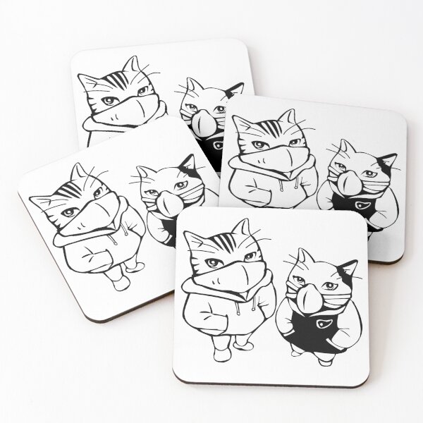 Item preview, Cat attitude designed and sold by sgmydesigns.