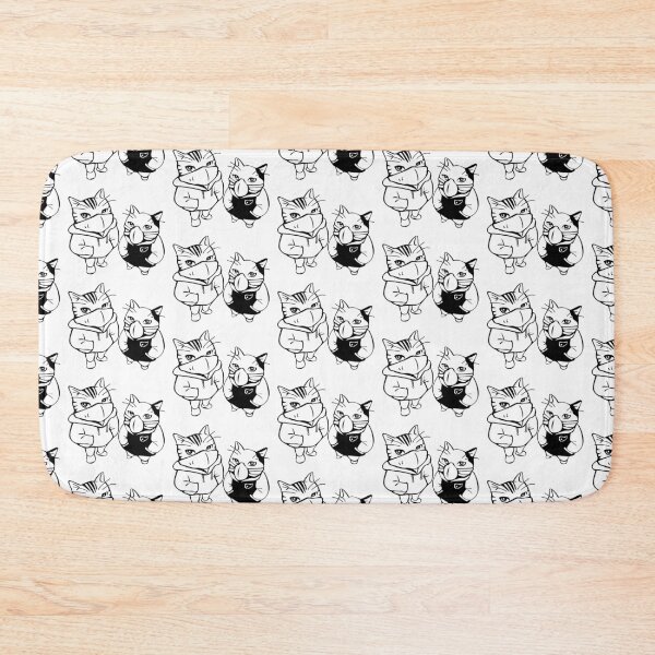 Item preview, Cat attitude designed and sold by sgmydesigns.