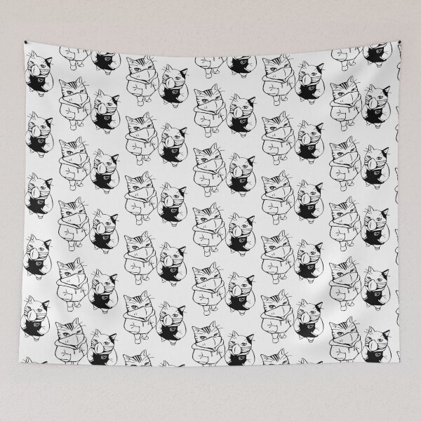 Item preview, Cat attitude designed and sold by sgmydesigns.