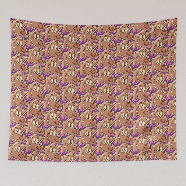 Item preview, Wolf Vibes designed and sold by camcartoonfan.