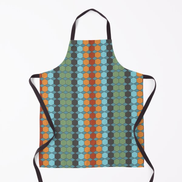 Item preview, Vintage Color Patterns designed and sold by AmethystMurad.