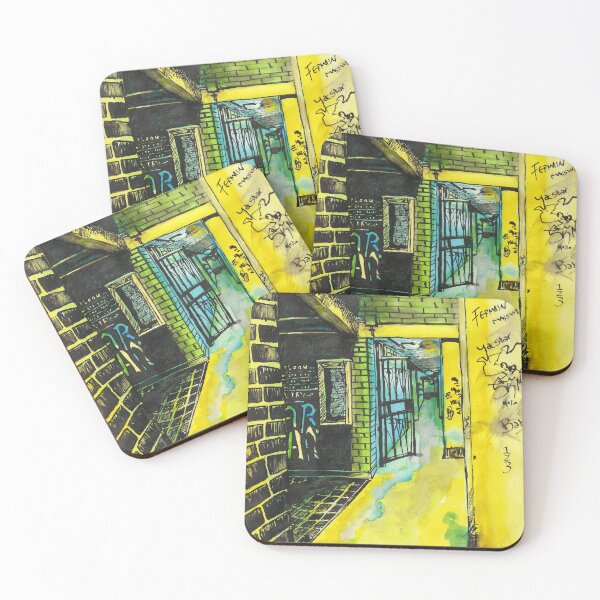 Item preview, Welcome Home designed and sold by Kyleacharisse.