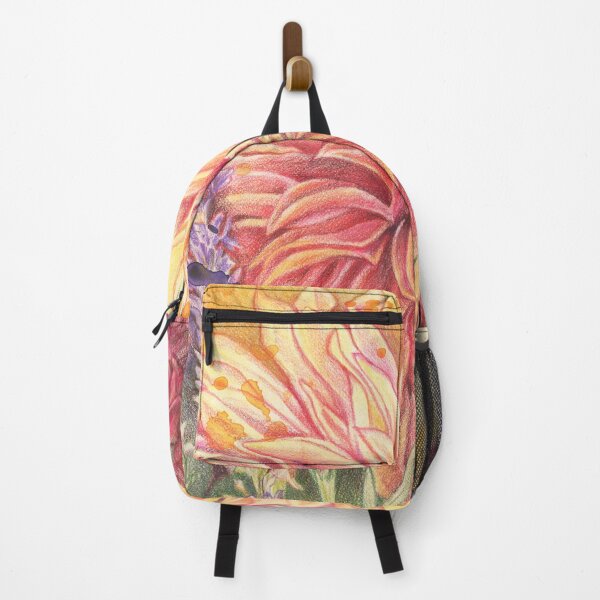 Item preview, Backyard bouquet designed and sold by Rebecca Flaum.