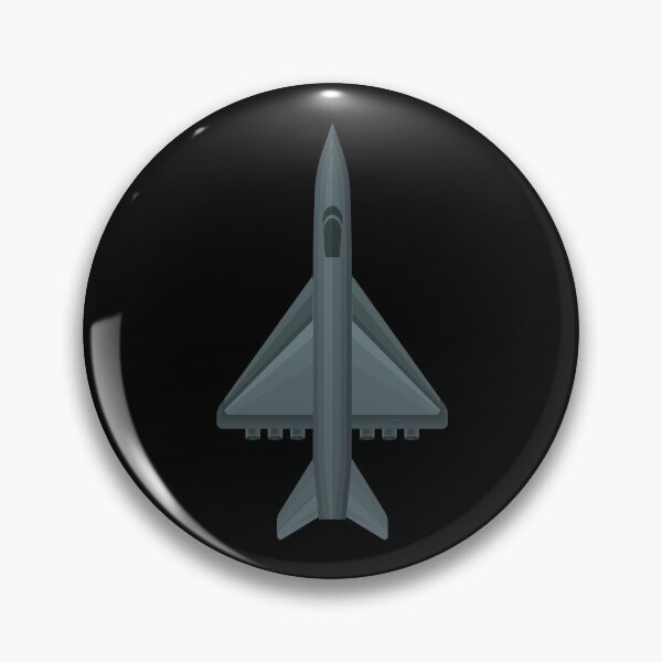 Item preview, Fighter Jet - Powerful Engine designed and sold by AeroAstro.