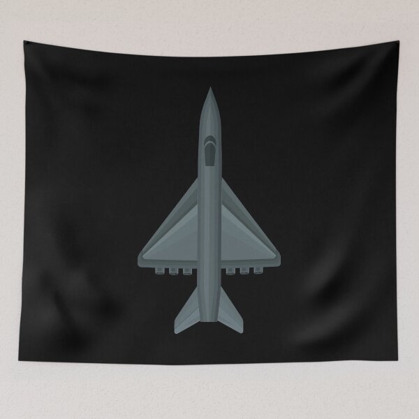 Item preview, Fighter Jet - Powerful Engine designed and sold by AeroAstro.