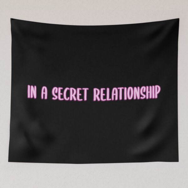 Item preview, In A secret relationship  designed and sold by EGIT.