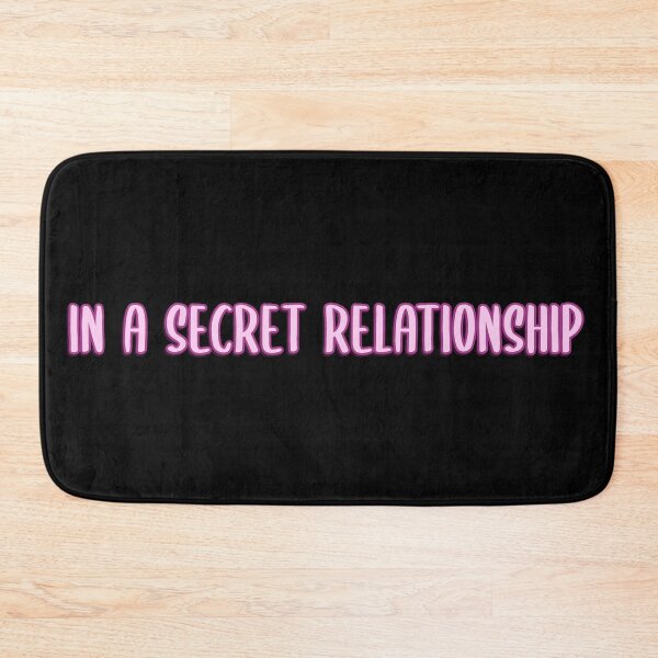 Item preview, In A secret relationship  designed and sold by EGIT.