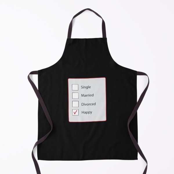 Item preview, Happiness despite of relationship status.  designed and sold by Jurie Maree.