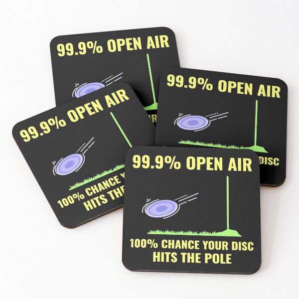 Item preview, Disc Golf Frisbee Player Coach Funny Saying Gift designed and sold by TastefulTees.