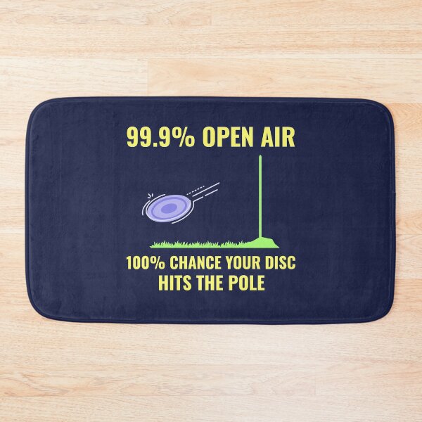 Item preview, Disc Golf Frisbee Player Coach Funny Saying Gift designed and sold by TastefulTees.