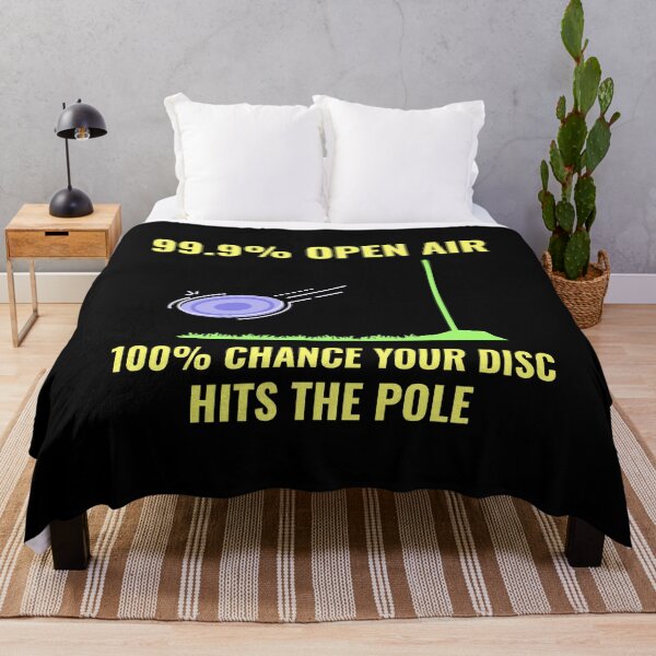 Item preview, Disc Golf Frisbee Player Coach Funny Saying Gift designed and sold by TastefulTees.