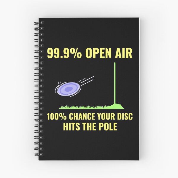 Item preview, Disc Golf Frisbee Player Coach Funny Saying Gift designed and sold by TastefulTees.