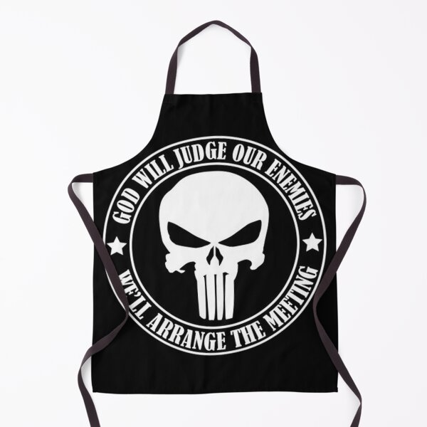 Item preview, God will judge our enemies We'll arrange the meeting designed and sold by 91pw11.