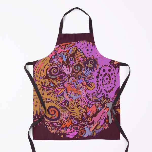 Item preview, Mandala magic designed and sold by HappyBeagle.