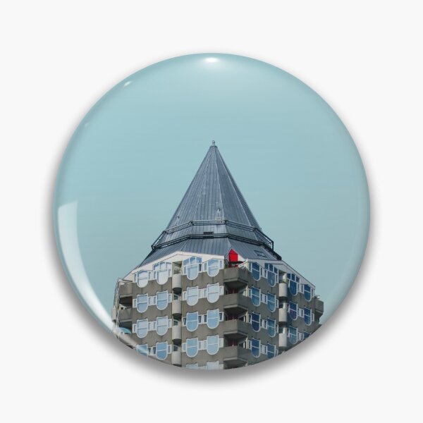 Item preview, The beautiful skyscraper designed and sold by Eugenie974.