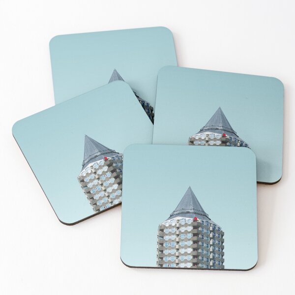 Item preview, The beautiful skyscraper designed and sold by Eugenie974.