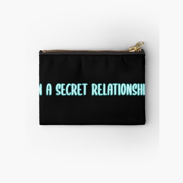 Item preview, In A secret relationship Valentine designed and sold by EGIT.