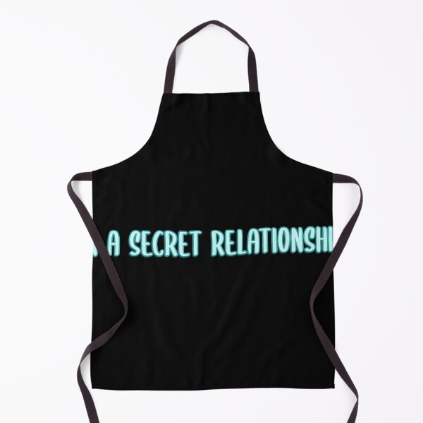 Item preview, In A secret relationship Valentine designed and sold by EGIT.