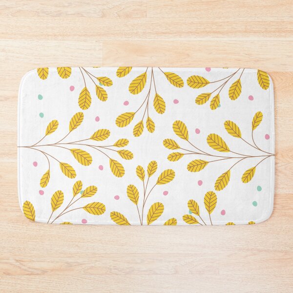 Item preview, yellow weed designed and sold by DensaV.