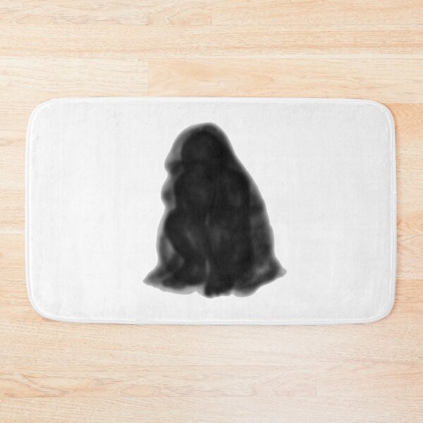 Item preview, SCP-017 "Shadow Person" *HIGH QUALITY* designed and sold by Alex3214.