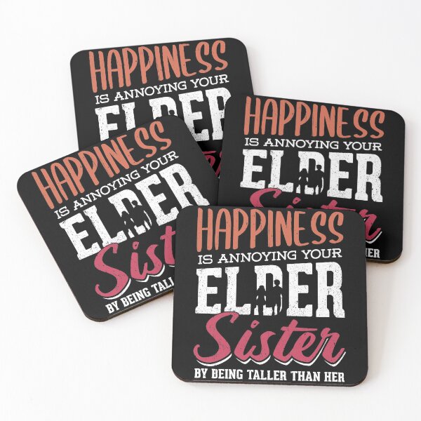 Item preview, Irritable family jokes annoy height sis designed and sold by Hyperspreader.