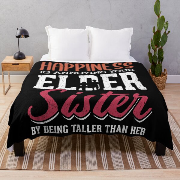 Item preview, Irritable family jokes annoy height sis designed and sold by Hyperspreader.