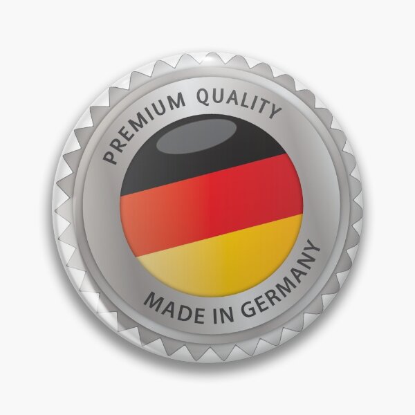 Item preview, Made in Germany seal designed and sold by Oberlaender.