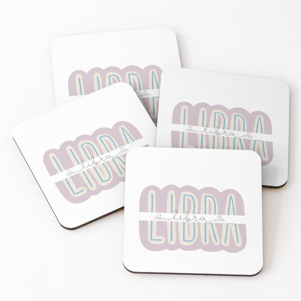 Item preview, Zodiac Libra designed and sold by Kendyl Stewart.