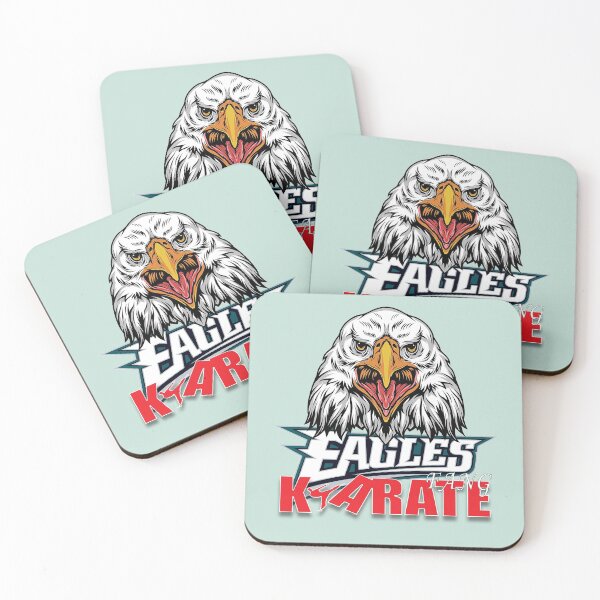 Item preview, EAGLE FANG KARATE funny T-Shirt designed and sold by arkanabbas2000.