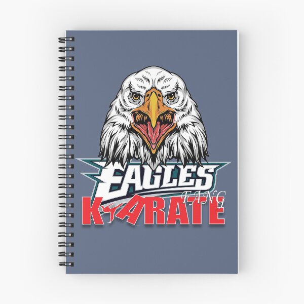 Item preview, EAGLE FANG KARATE funny T-Shirt designed and sold by arkanabbas2000.